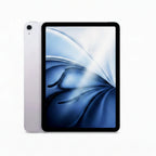 Apple iPad Air 5th Generation 11-Inch Wi-Fi + Cellular - 64GB, 256GB - Space Gray, Starlight, Pink, Purple, Blue - Good - Refurbished (Copy) Apple