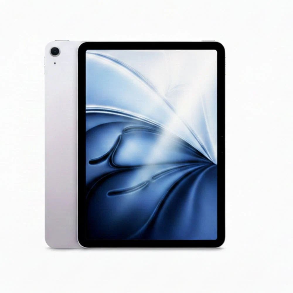 Apple iPad Air 5th Generation 11-Inch Wi-Fi + Cellular - 64GB, 256GB - Space Gray, Starlight, Pink, Purple, Blue - Good - Refurbished (Copy) Apple