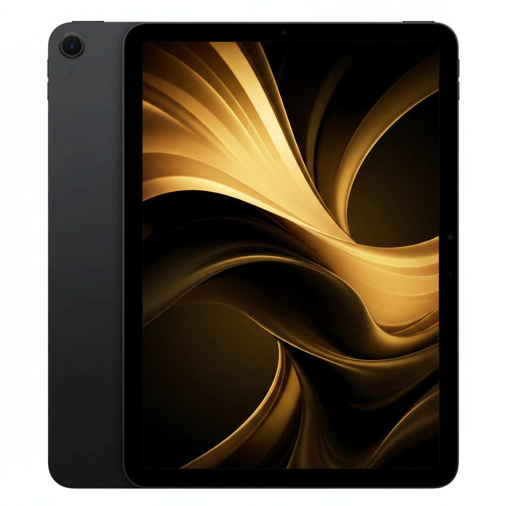 Apple iPad Air 13-Inch 8th Gen M4 2026 WiFi + Cellular - 128GB, 256GB, 512GB, 1TB - Blue, Space Gray, Starlight, Purple – Ultra-Thin Powerful LTE Tablet