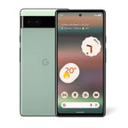 Google Pixel 6a 128GB - (AU Version) – Refurbished