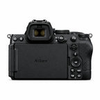 Nikon Z5 II Full-Frame Mirrorless Camera Body - 4K Video - Pristine - Refurbished Nikon
