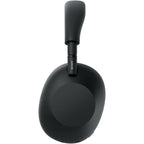 Sony WH-1000XM6 Premium Noise Cancelling Over-Ear Headphones - Black
