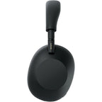 Sony WH-1000XM6 Premium Noise Cancelling Over-Ear Headphones - Black (Copy) SONY