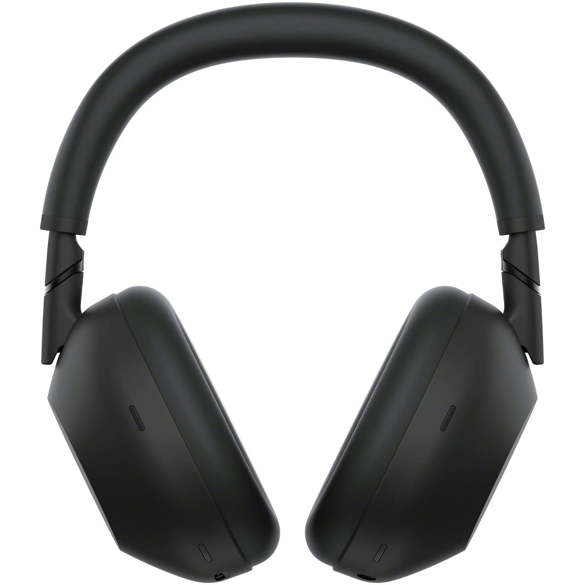 Sony WH-1000XM6 Premium Noise Cancelling Over-Ear Headphones - Black