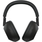 Sony WH-1000XM6 Premium Noise Cancelling Over-Ear Headphones - Black