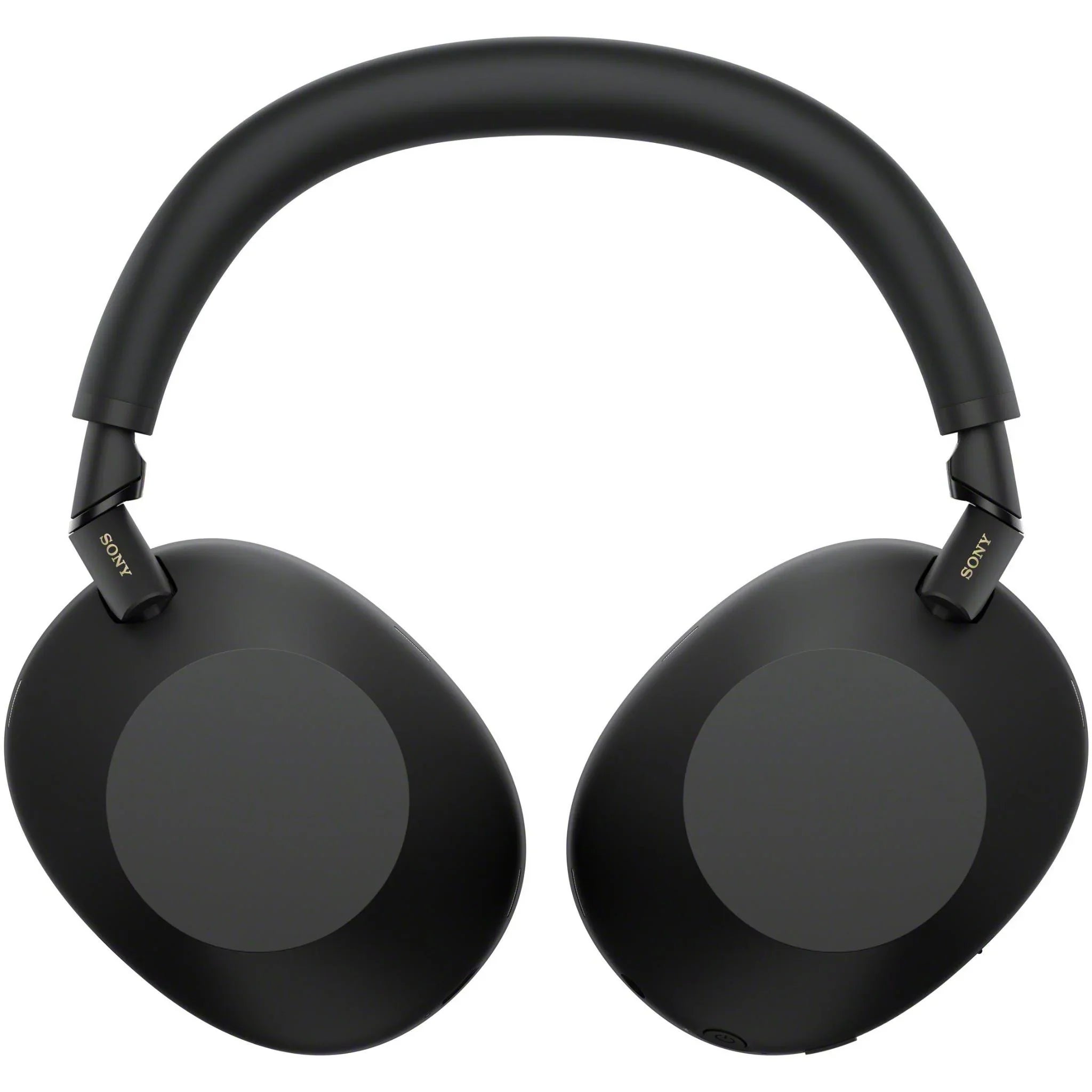 Sony WH-1000XM6 Premium Noise Cancelling Over-Ear Headphones - Black