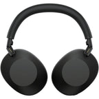 Sony WH-1000XM6 Premium Noise Cancelling Over-Ear Headphones - Black (Copy) SONY