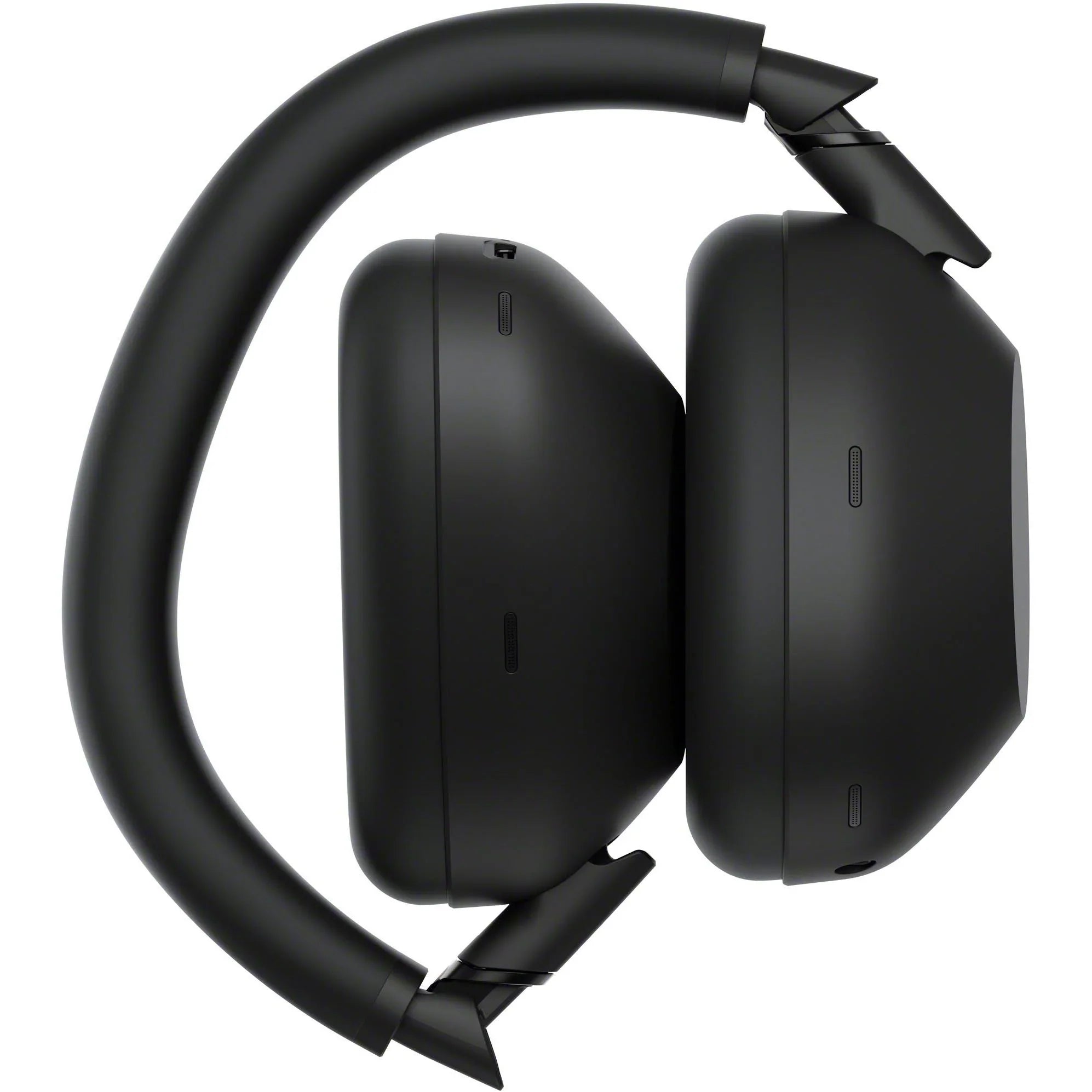 Sony WH-1000XM6 Premium Noise Cancelling Over-Ear Headphones - Black