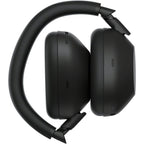 Sony WH-1000XM6 Premium Noise Cancelling Over-Ear Headphones - Black
