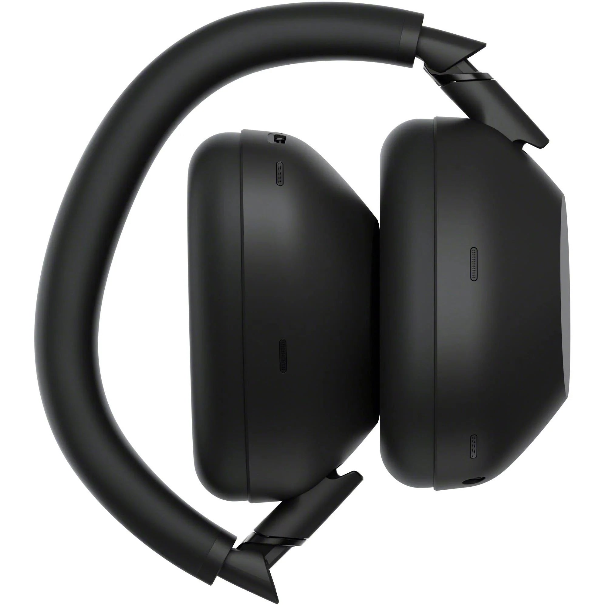 Sony WH-1000XM6 Premium Noise Cancelling Over-Ear Headphones - Black (Copy) SONY