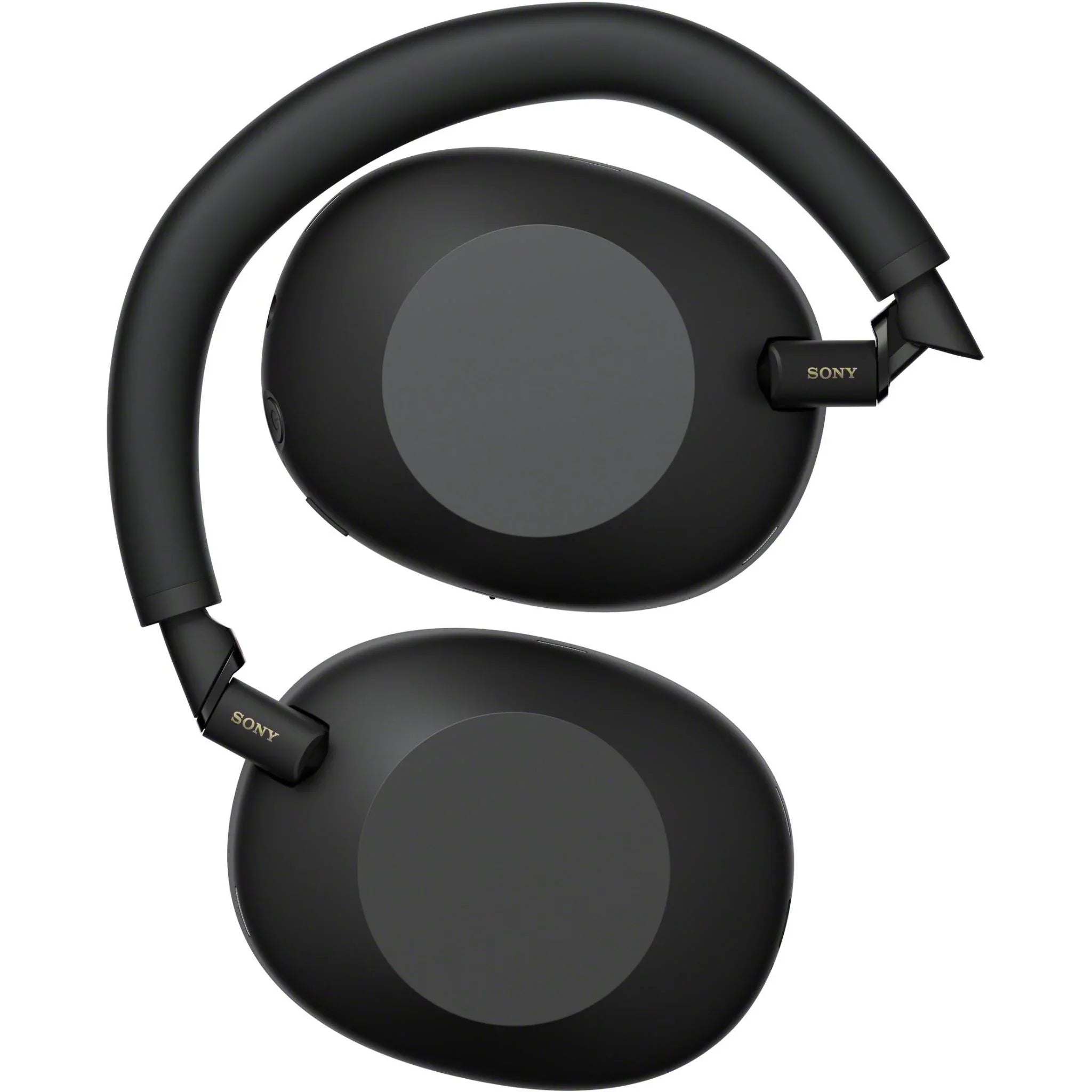 Sony WH-1000XM6 Premium Noise Cancelling Over-Ear Headphones - Black