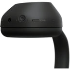 Sony WH-1000XM6 Premium Noise Cancelling Over-Ear Headphones - Black