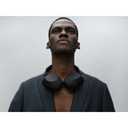 Sony WH-1000XM6 Premium Noise Cancelling Over-Ear Headphones - Black