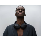 Sony WH-1000XM6 Premium Noise Cancelling Over-Ear Headphones - Black (Copy) SONY