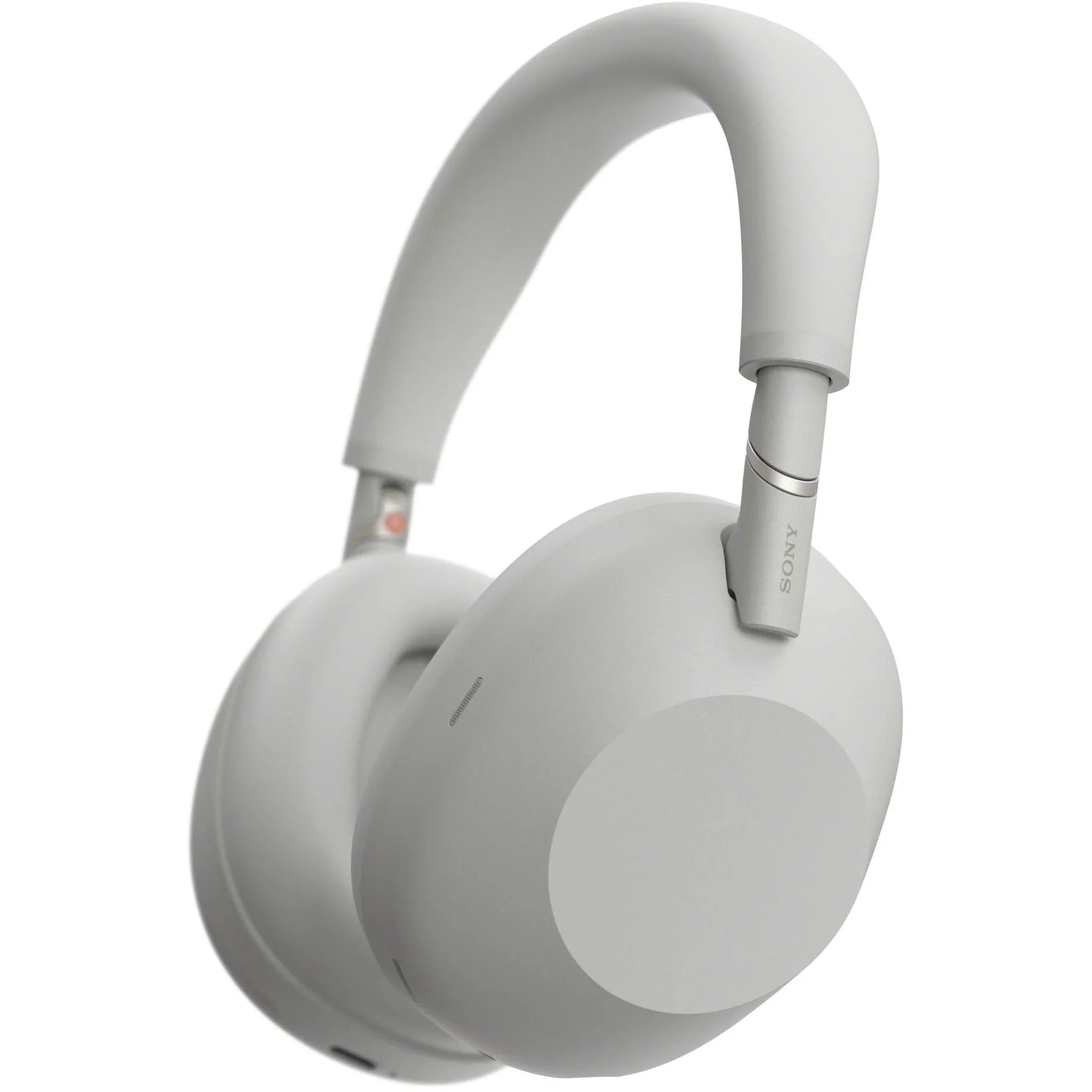 Sony WH-1000XM6 Premium Noise Cancelling Over-Ear Headphones – Black Tristar Online