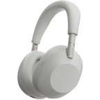 Sony WH-1000XM6 Premium Noise Cancelling Over-Ear Headphones – Black Tristar Online