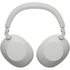 Sony WH-1000XM6 Premium Noise Cancelling Over-Ear Headphones – Black Tristar Online