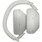 Sony WH-1000XM6 Premium Noise Cancelling Over-Ear Headphones – Black Tristar Online