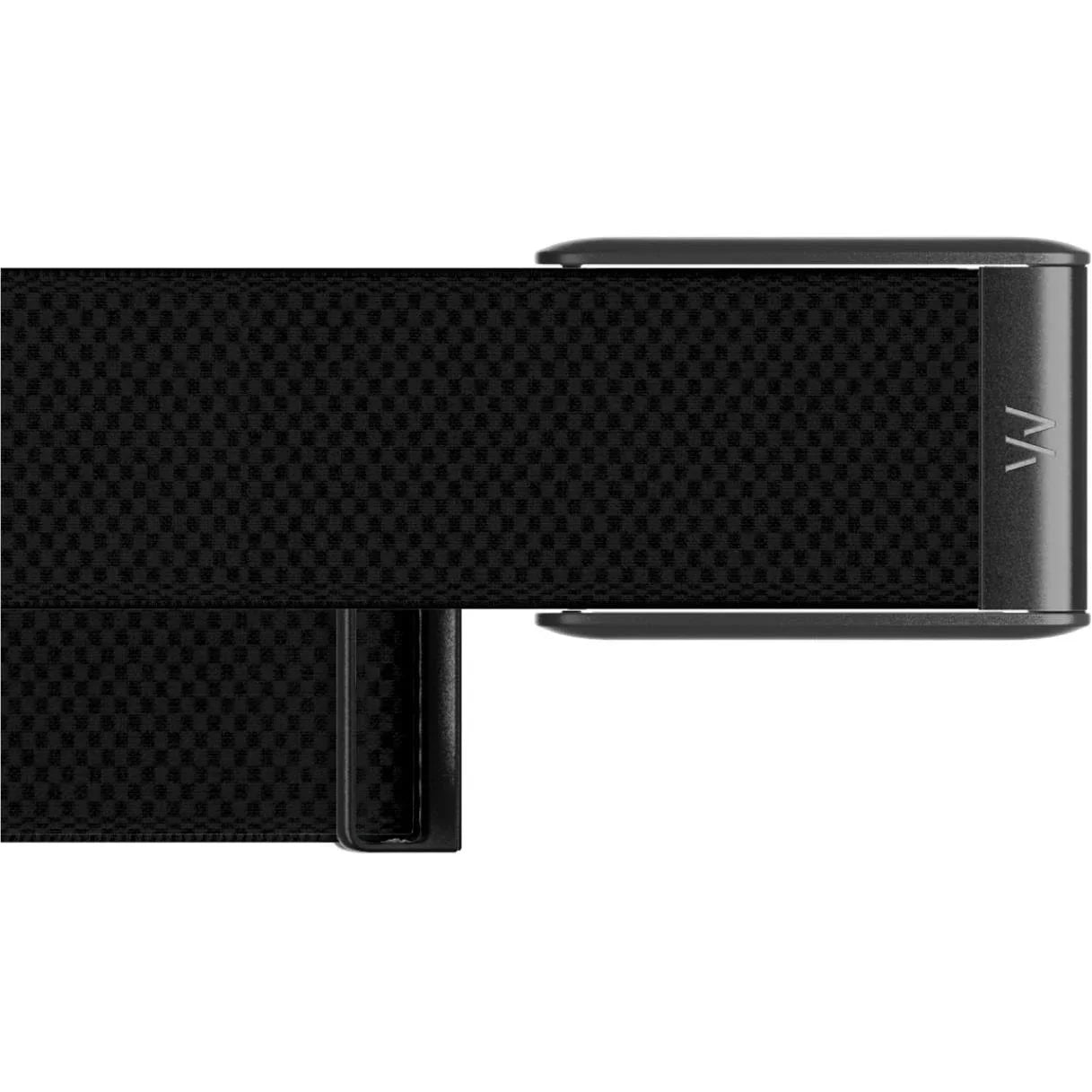 WHOOP Peak 5.0 Health & Fitness Tracker – Black Whoop