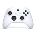 Xbox Wireless Controller - Robot White - Pristine - Refurbished