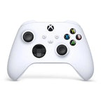 Xbox Wireless Controller Robot White - Pristine - refurbished (Copy) xbox