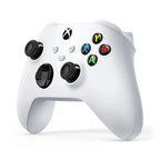 Xbox Wireless Controller Robot White - Pristine - refurbished (Copy) xbox