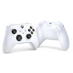 Xbox Wireless Controller Robot White - Pristine - refurbished (Copy) xbox