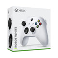 Xbox Wireless Controller Robot White - Pristine - refurbished (Copy) xbox