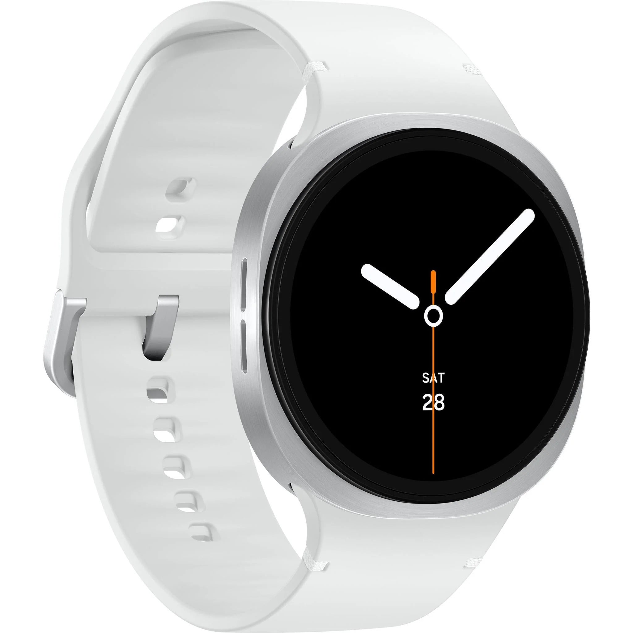Samsung Galaxy Watch 8 (40mm) Bluetooth - Silver