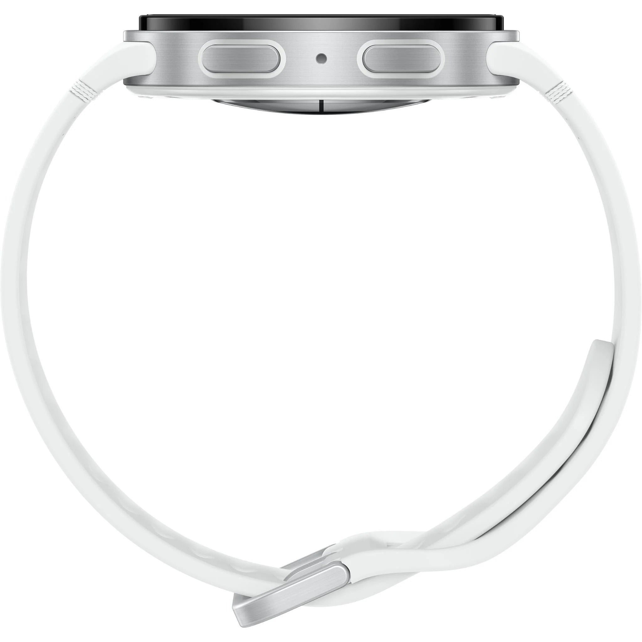 Samsung Galaxy Watch 8 (40mm) Bluetooth - Silver