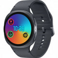 Samsung Galaxy Watch 8 LTE 44mm Smart Watch - Graphite - Pristine SAMSUNG