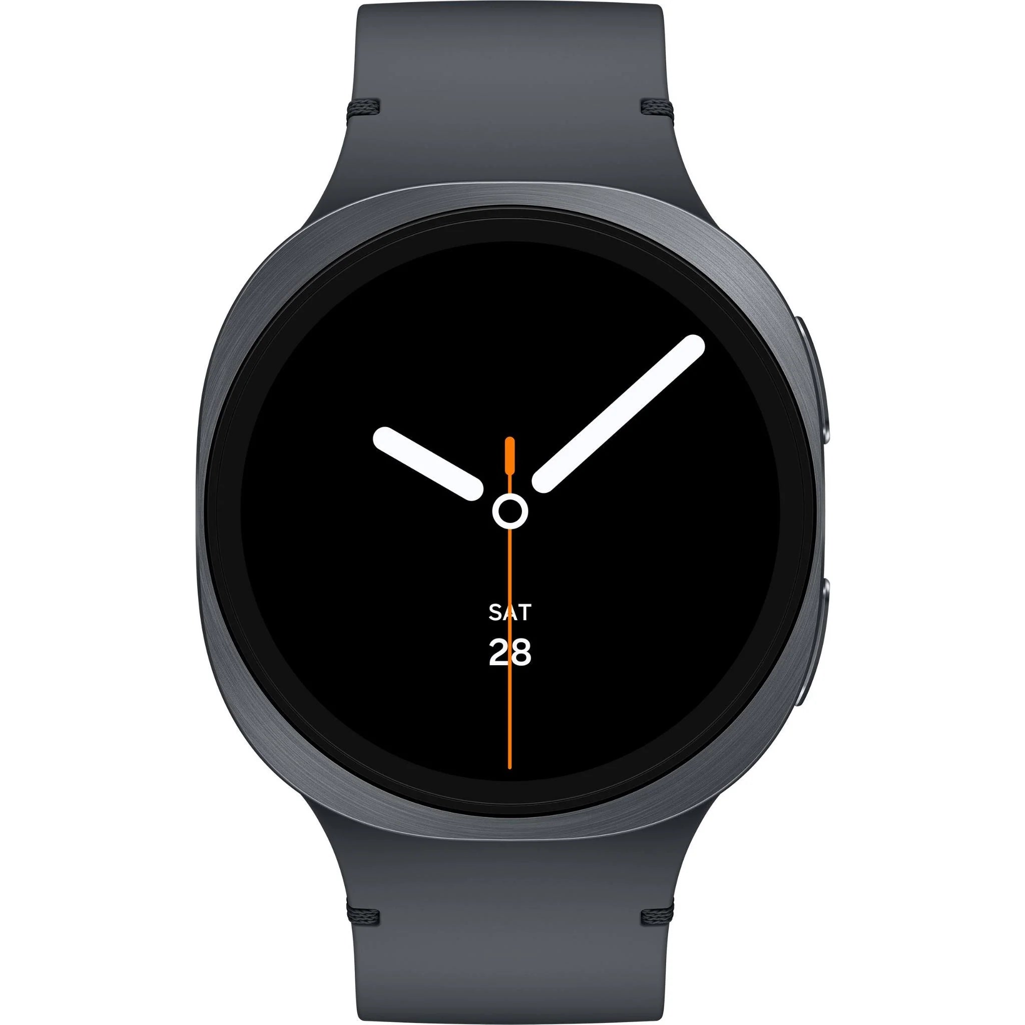Samsung Galaxy Watch 8 LTE 44mm Smartwatch for Android - Graphite