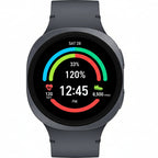 Samsung Galaxy Watch 8 LTE 44mm Smart Watch - Graphite - Pristine SAMSUNG