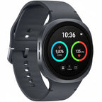 Samsung Galaxy Watch 8 LTE 44mm Smart Watch - Graphite - Pristine SAMSUNG