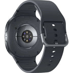Samsung Galaxy Watch 8 LTE 44mm Smart Watch - Graphite - Pristine - Refurbished SAMSUNG