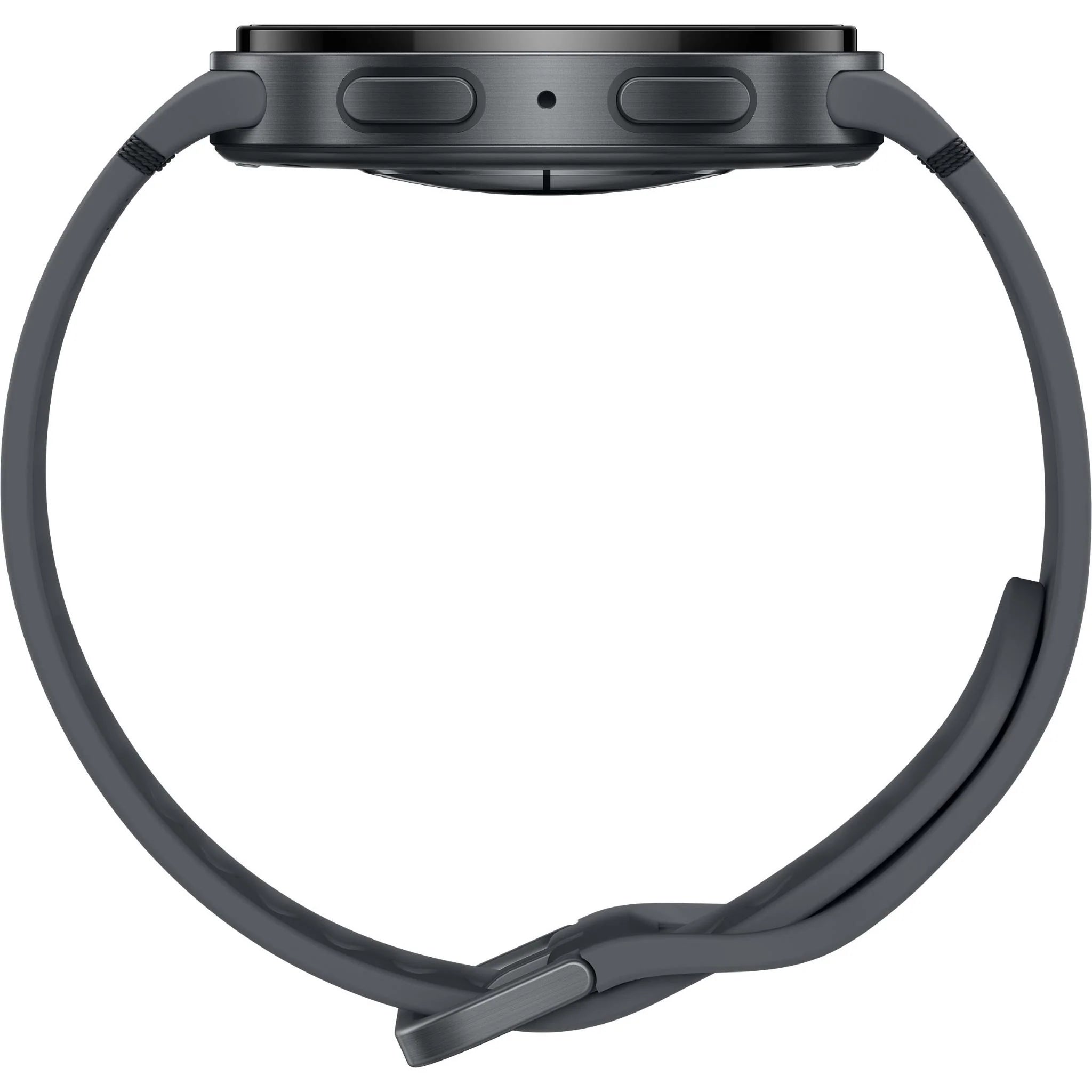 Samsung Galaxy Watch 8 LTE 44mm Smart Watch - Graphite - Pristine SAMSUNG
