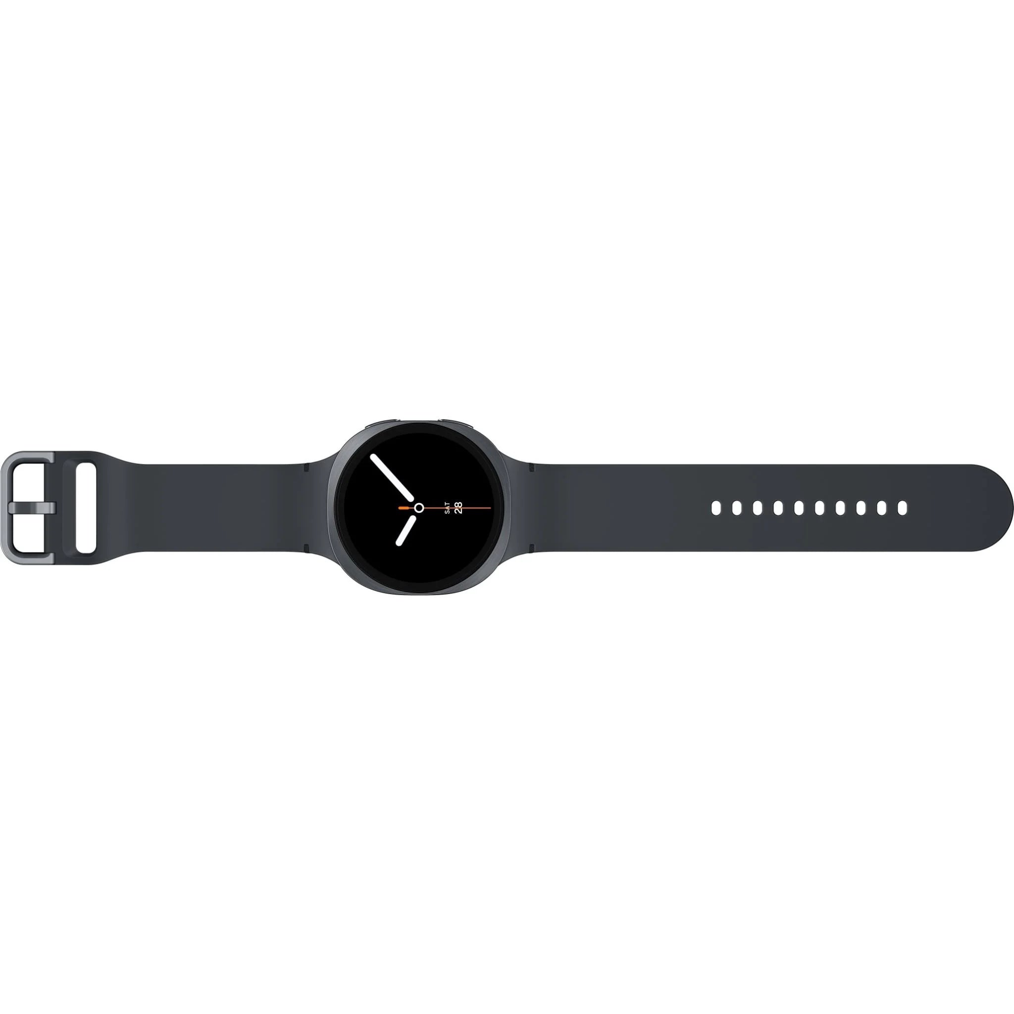 Samsung Galaxy Watch 8 LTE 44mm Smartwatch for Android - Graphite