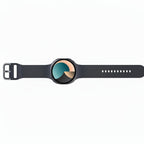 Samsung Galaxy Watch 8 LTE 44mm Smart Watch - Graphite - Pristine SAMSUNG