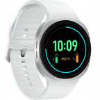 Samsung Galaxy Watch8 (44mm) Bluetooth – Silver - Pristine - Refurbished