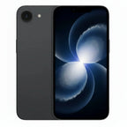 Apple iPhone 17e 256GB, 512GB - Black, Soft Pink, White – Powerful A-Series Smartphone with Advanced Camera