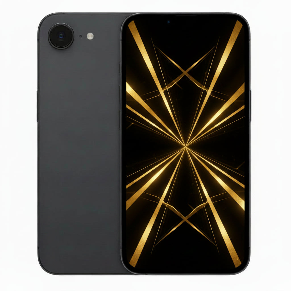 Apple iPhone 17e - 256GB - Refurbished