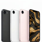 Apple iPhone 17e - 256GB - Refurbished