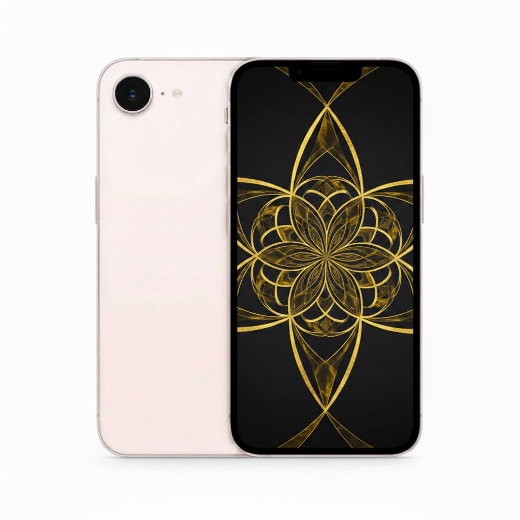 Apple iPhone 17e - 256GB - Refurbished