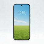 Google Pixel 10 Frost 128 GB - New