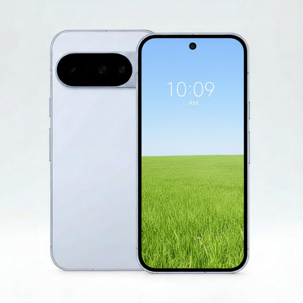 Google Pixel 10 Frost 128 GB - New