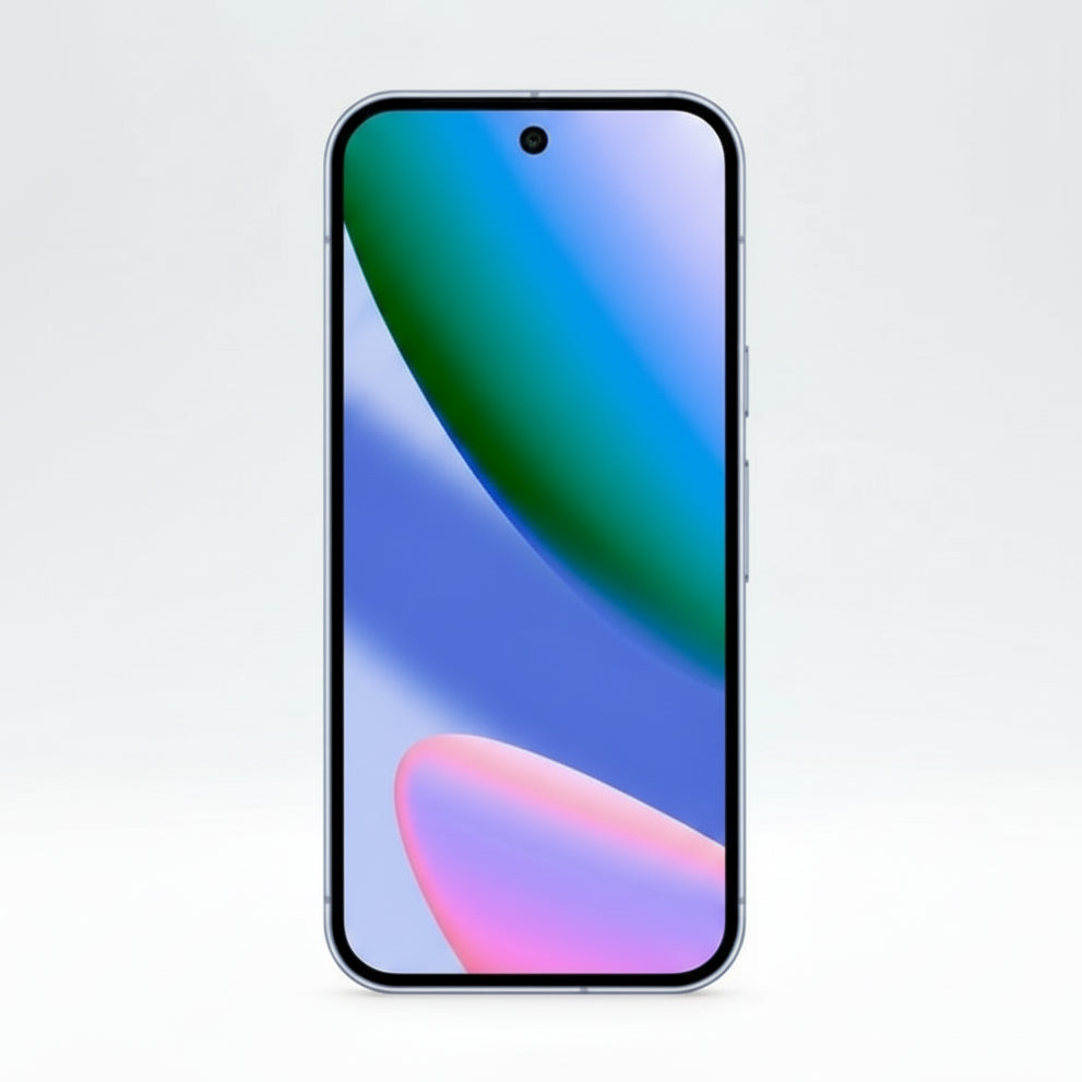 Google Pixel 10 Frost 128 GB - New