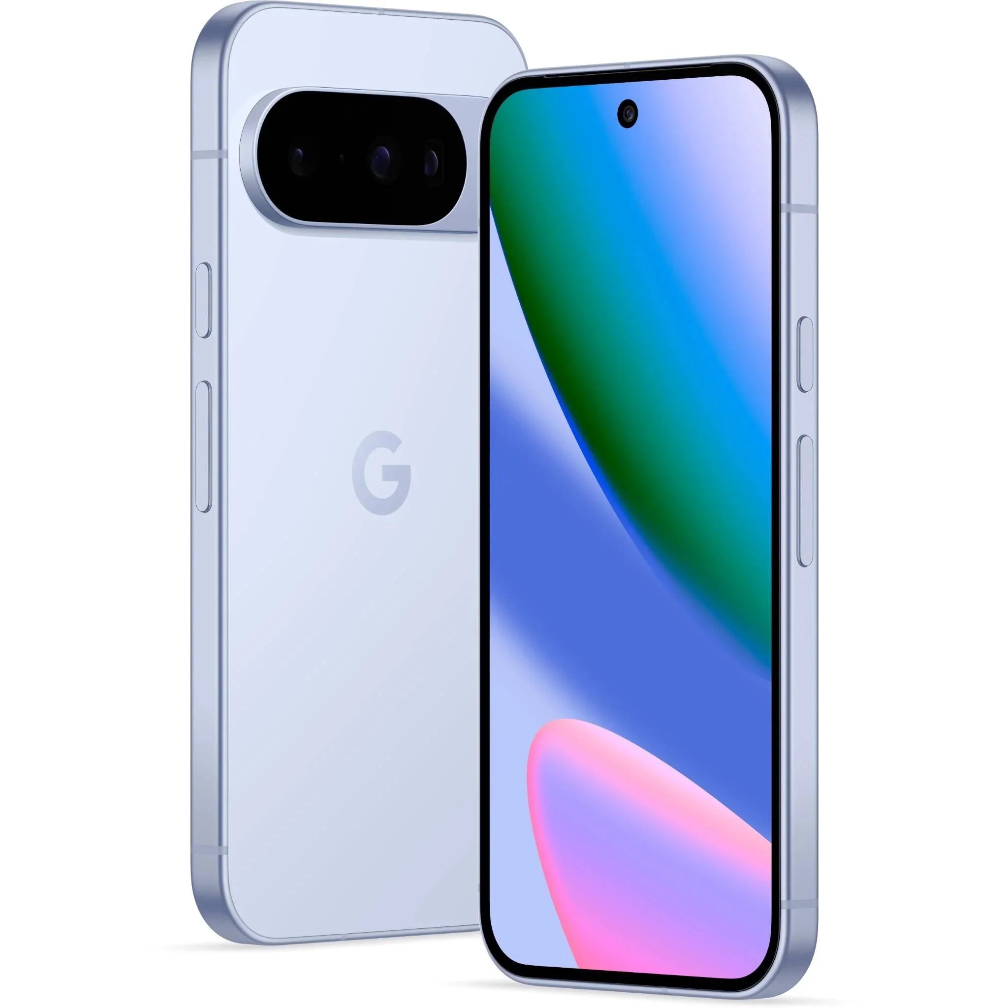 Google Pixel 10 Frost 128 GB - New Google Pixel