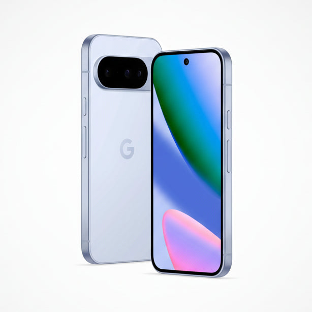 Google Pixel 10 Frost 128 GB - New