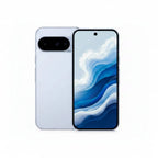 Google Pixel 10 - 128GB, 256GB - 5G Smartphone – Indigo, Frost, Lemongrass, Obsidian  - Acceptable - Refurbished (Copy) Google
