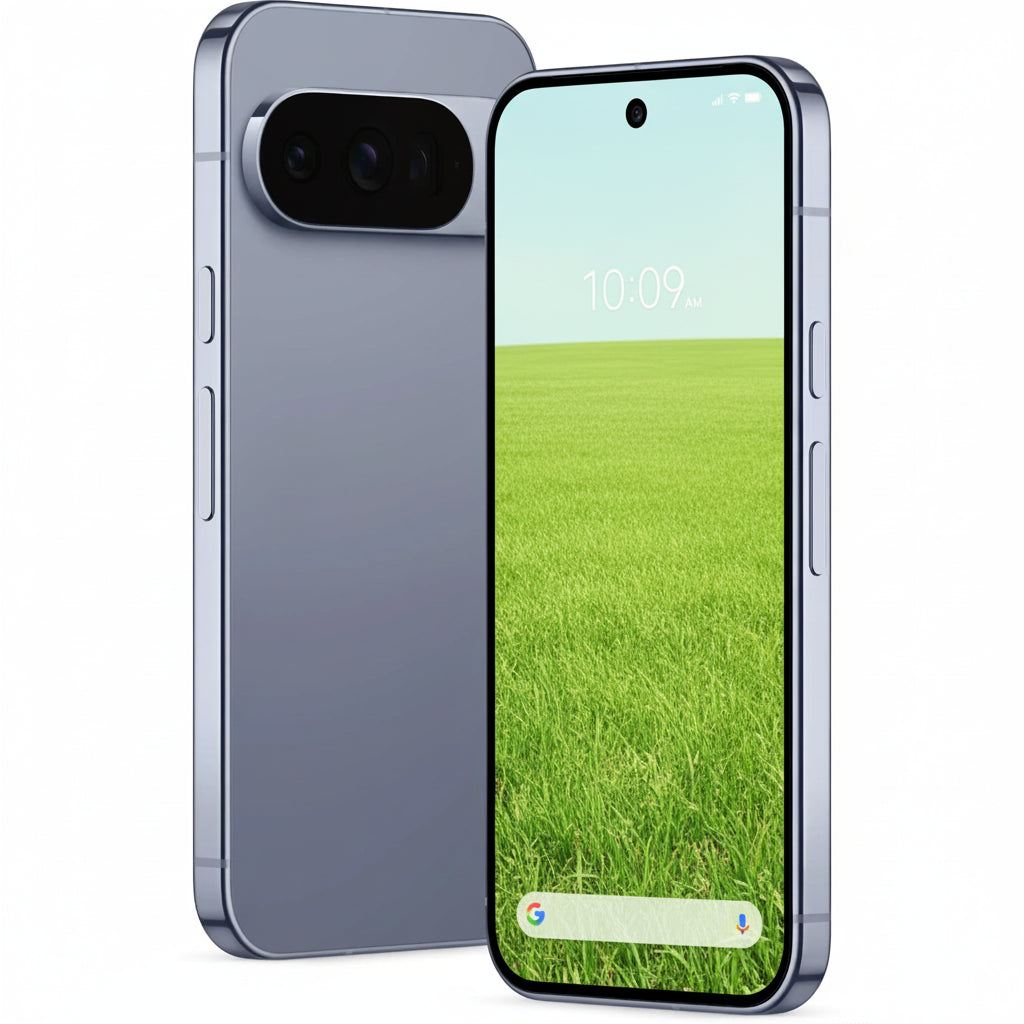 Google Pixel 10 Pro - 128GB–1TB Storage - Jade, Moonstone, Obsidian, Porcelain